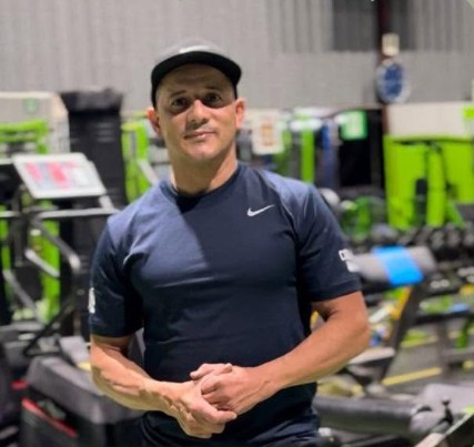 Coach Will - Strong Gym